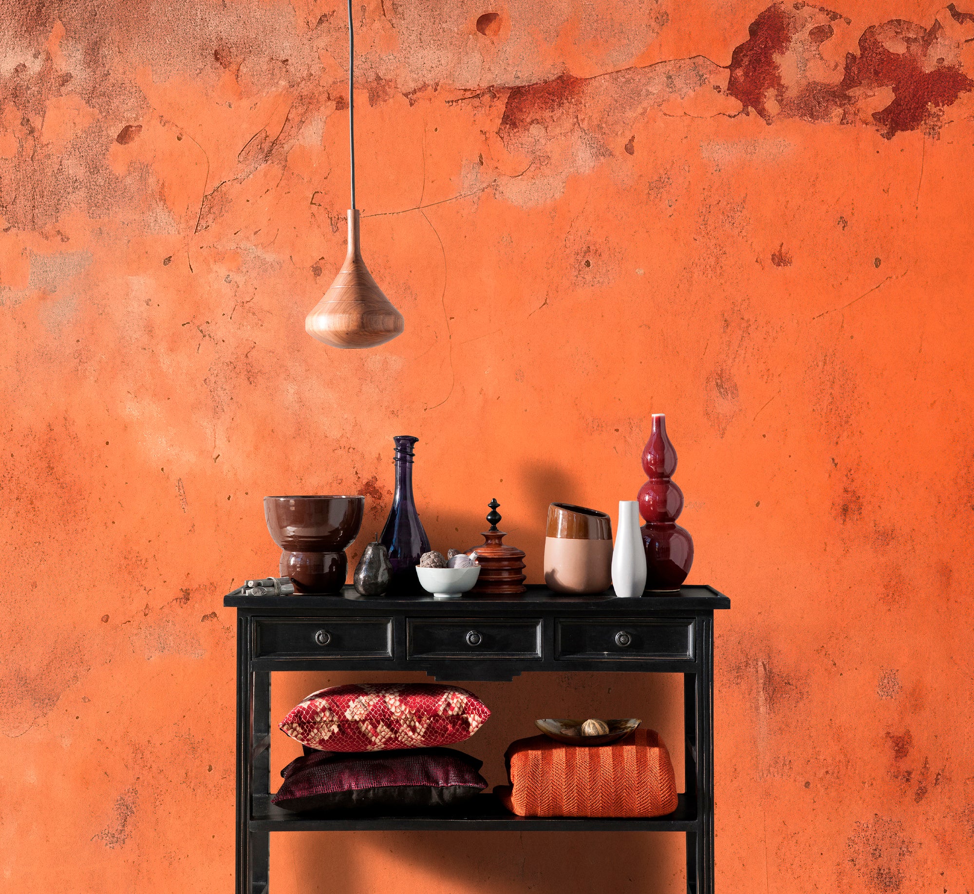 Fototapete im Digitaldruck