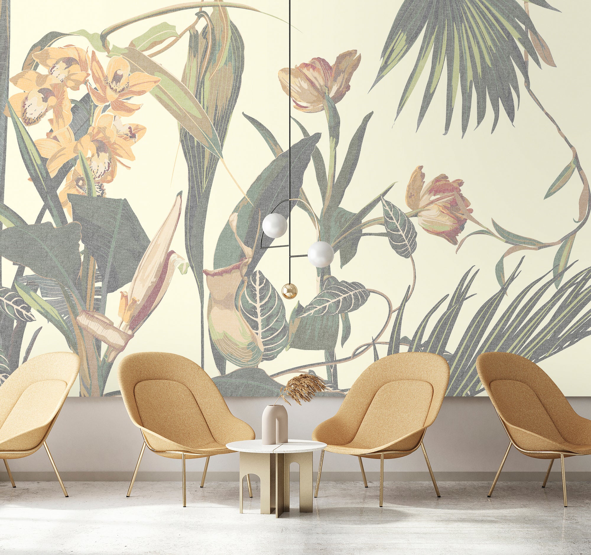 Fototapete im Digitaldruck