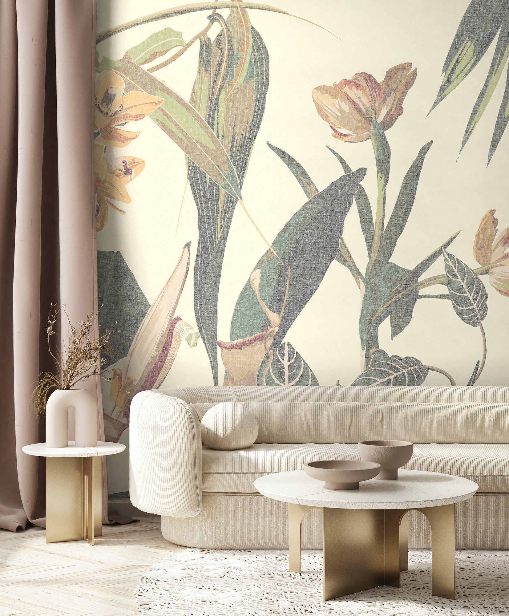 Fototapete im Digitaldruck