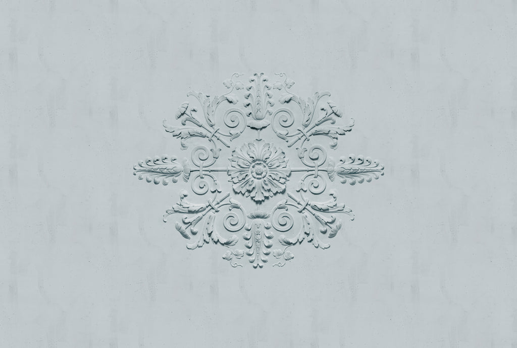 Photo wallpaper in digital print 