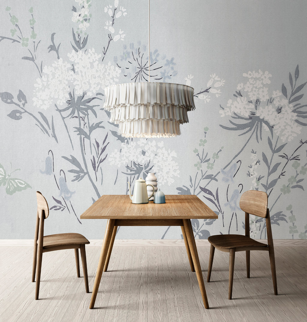 Fototapete im Digitaldruck