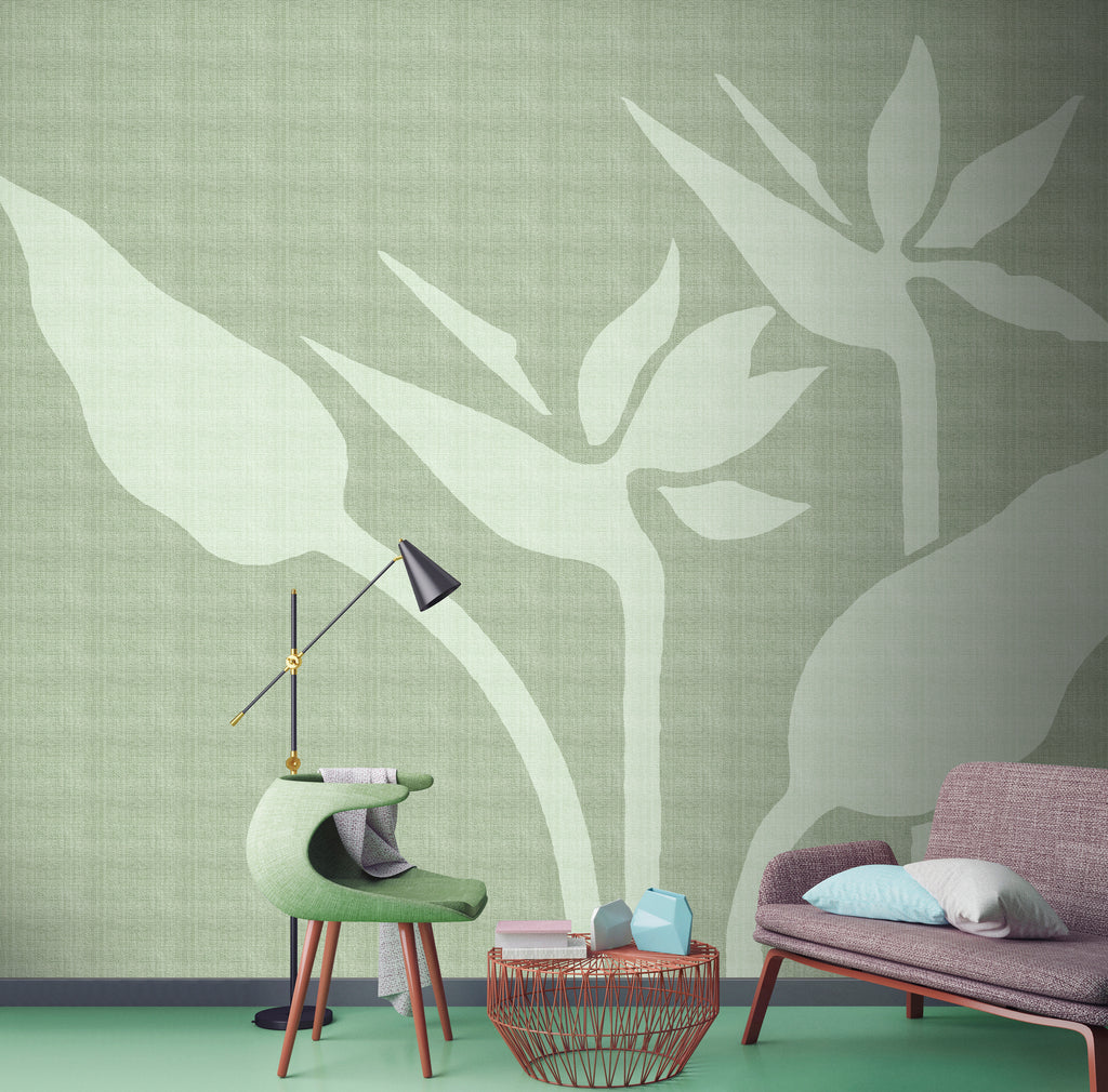 Fototapete im Digitaldruck