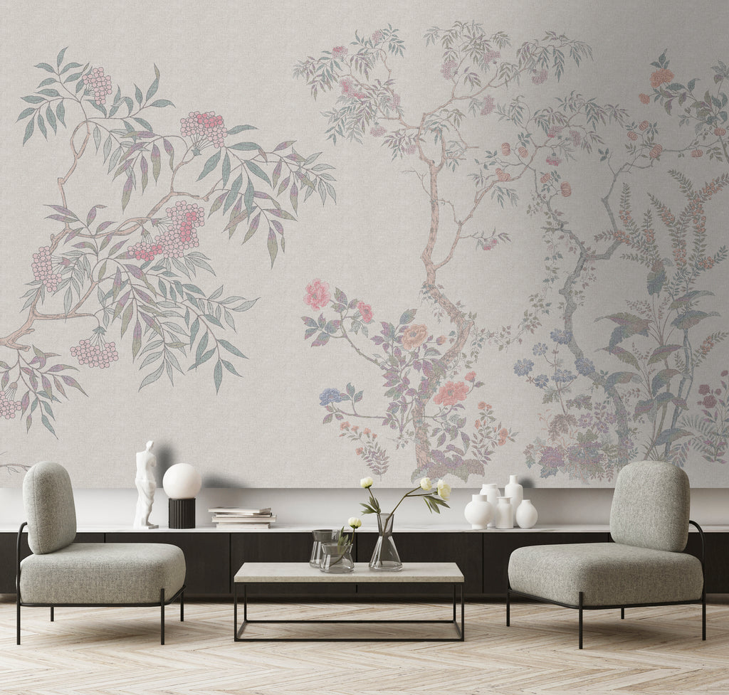 Fototapete im Digitaldruck