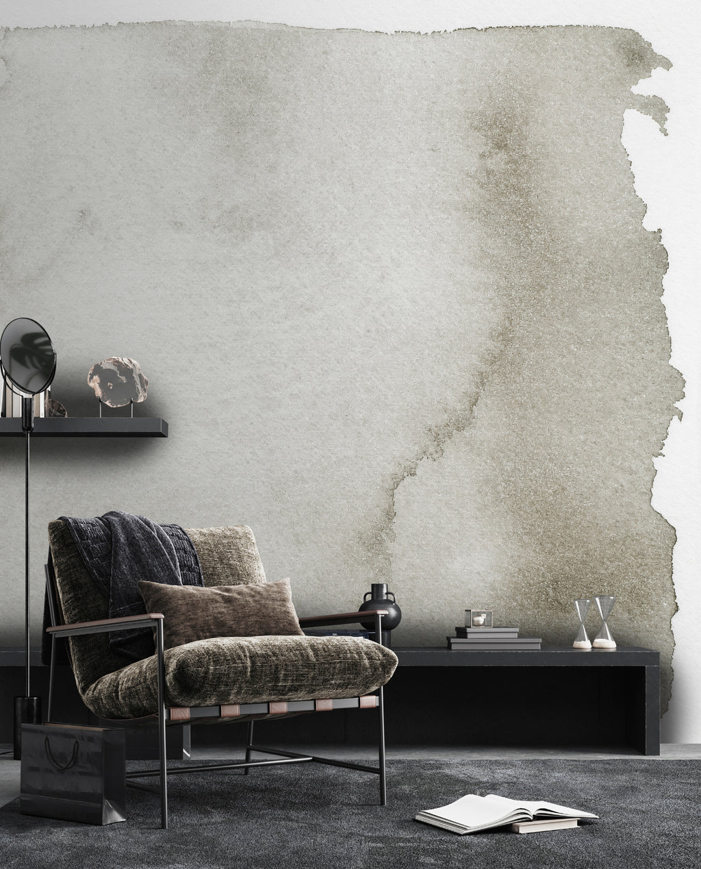 Fototapete im Digitaldruck