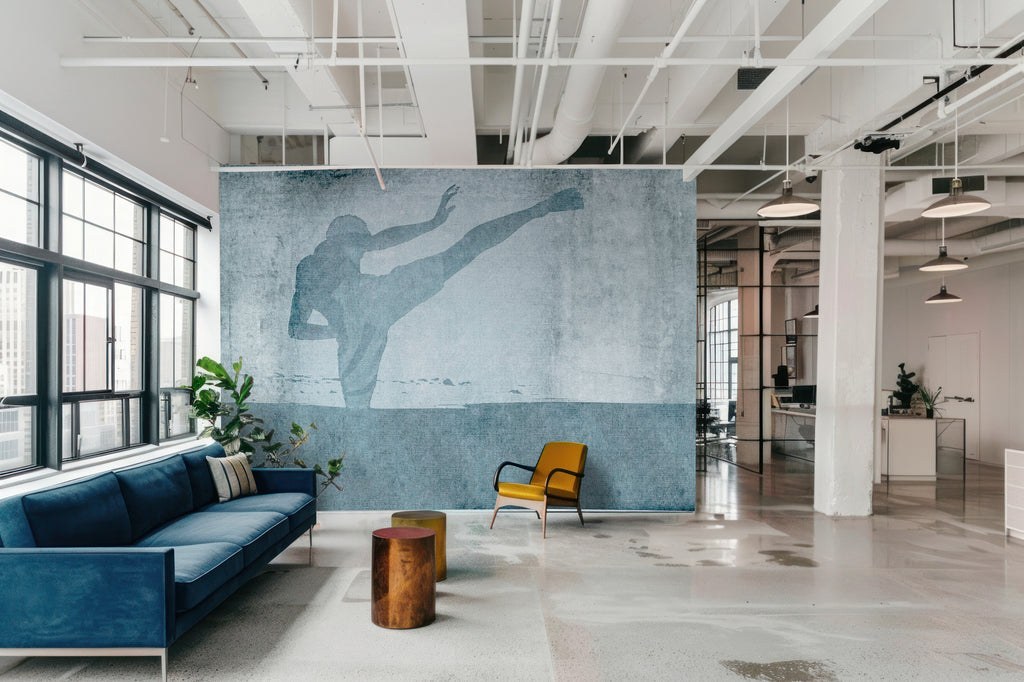 Fototapete im Digitaldruck