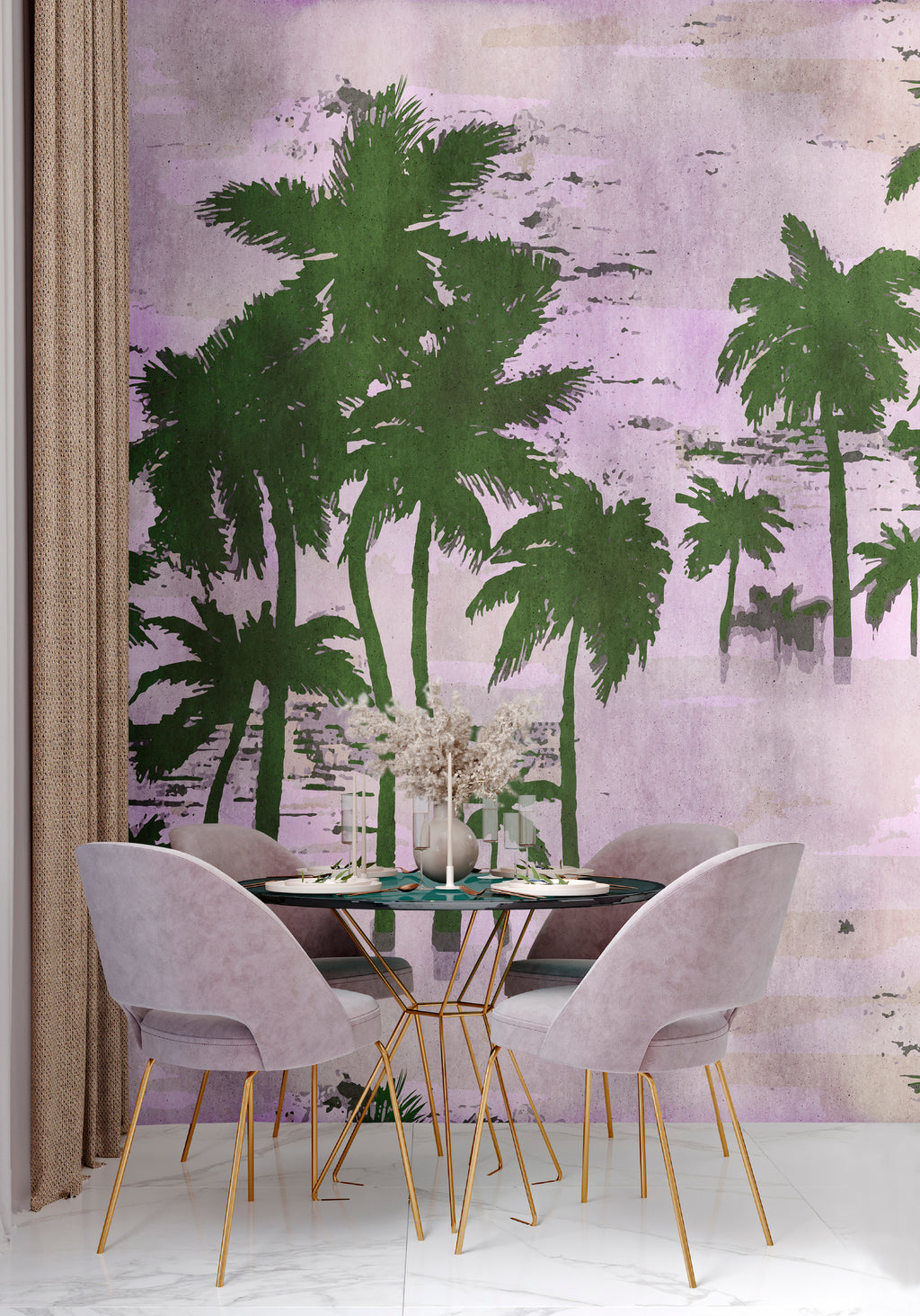 Fototapete im Digitaldruck