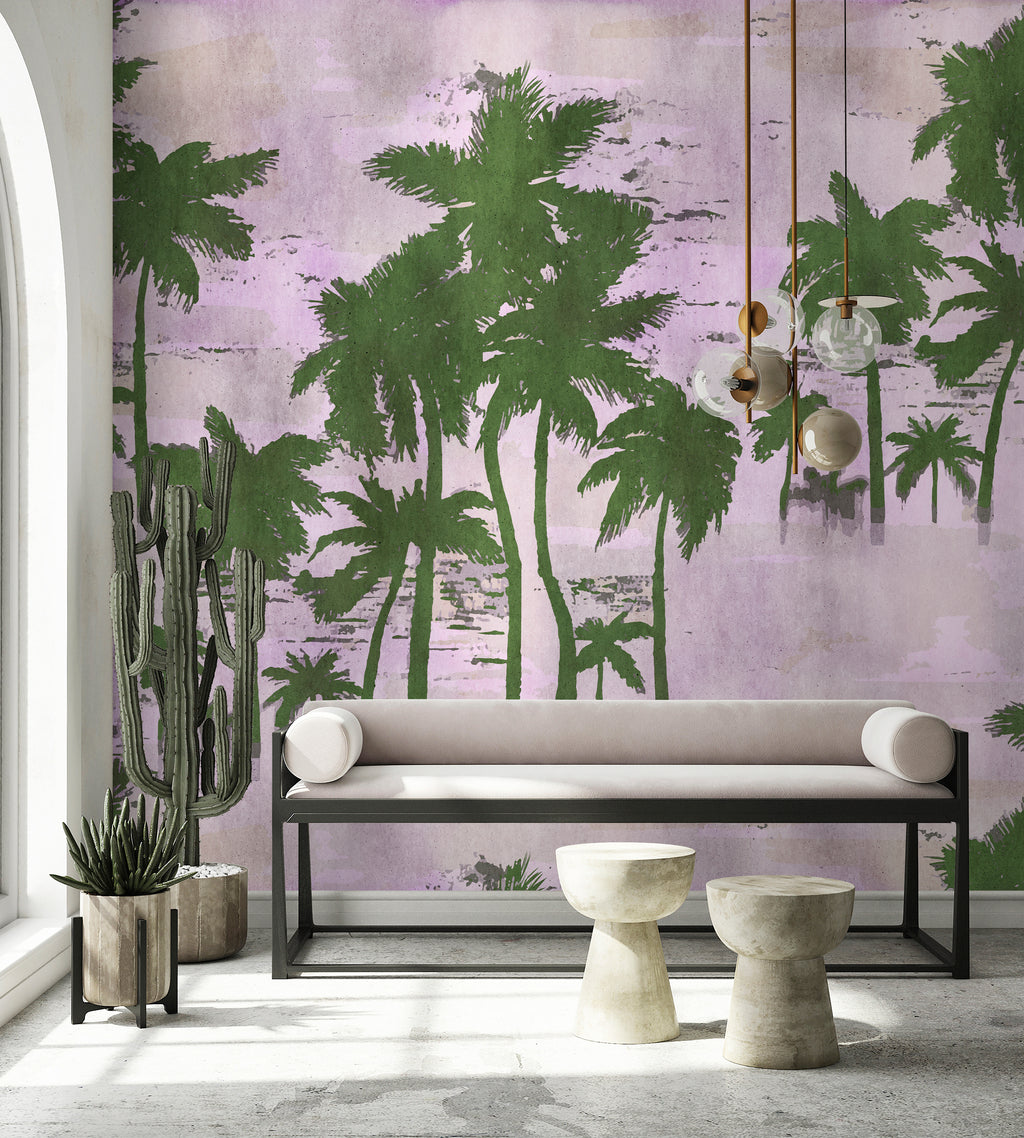 Fototapete im Digitaldruck