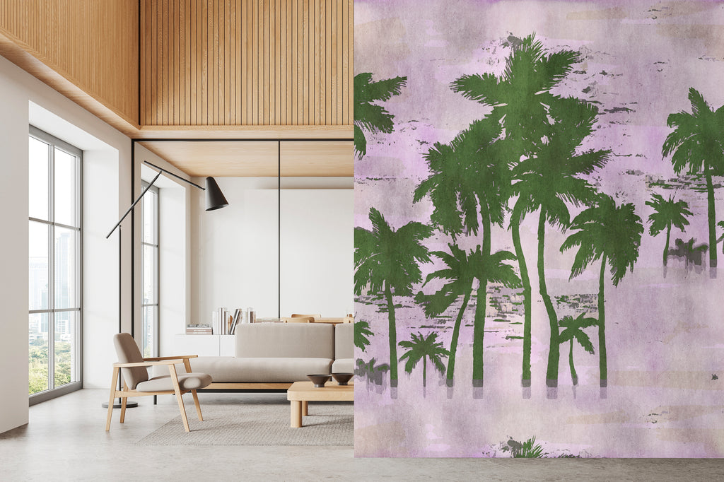 Fototapete im Digitaldruck