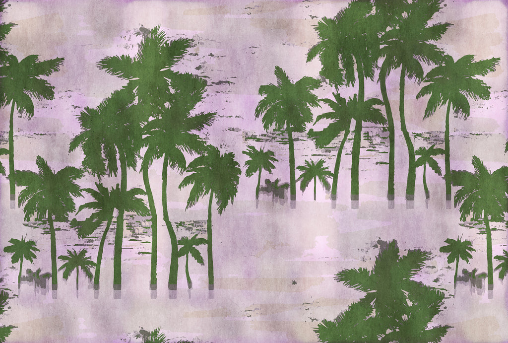 Fototapete im Digitaldruck