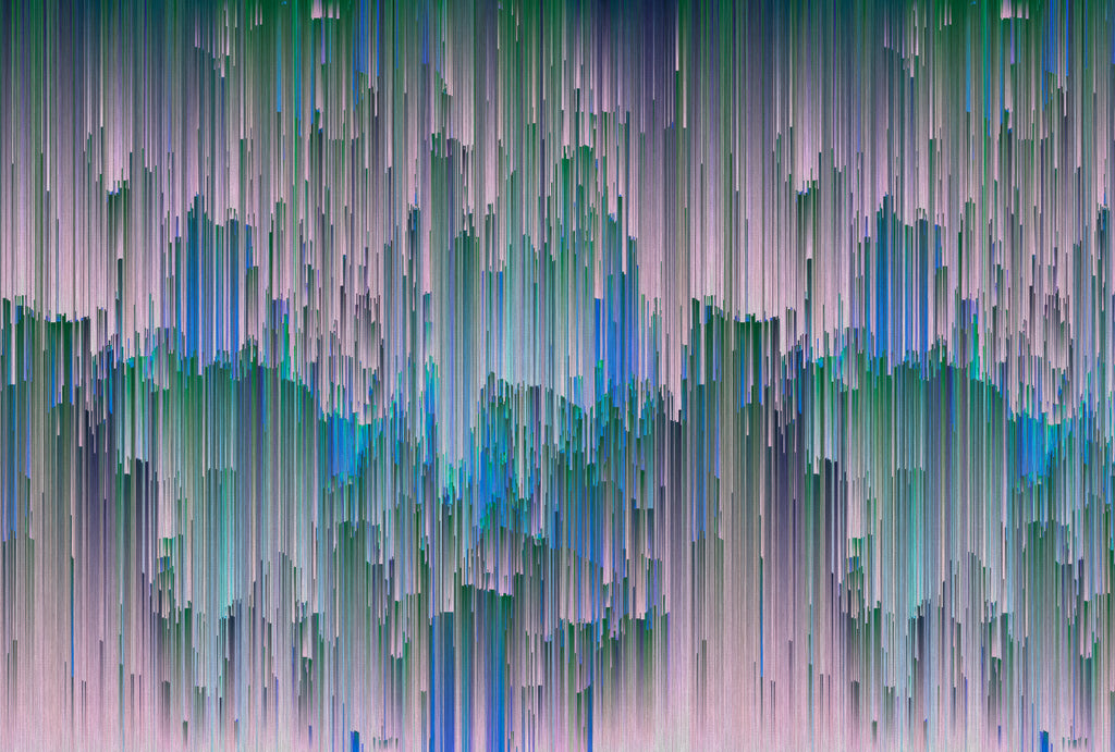 Fototapete im Digitaldruck