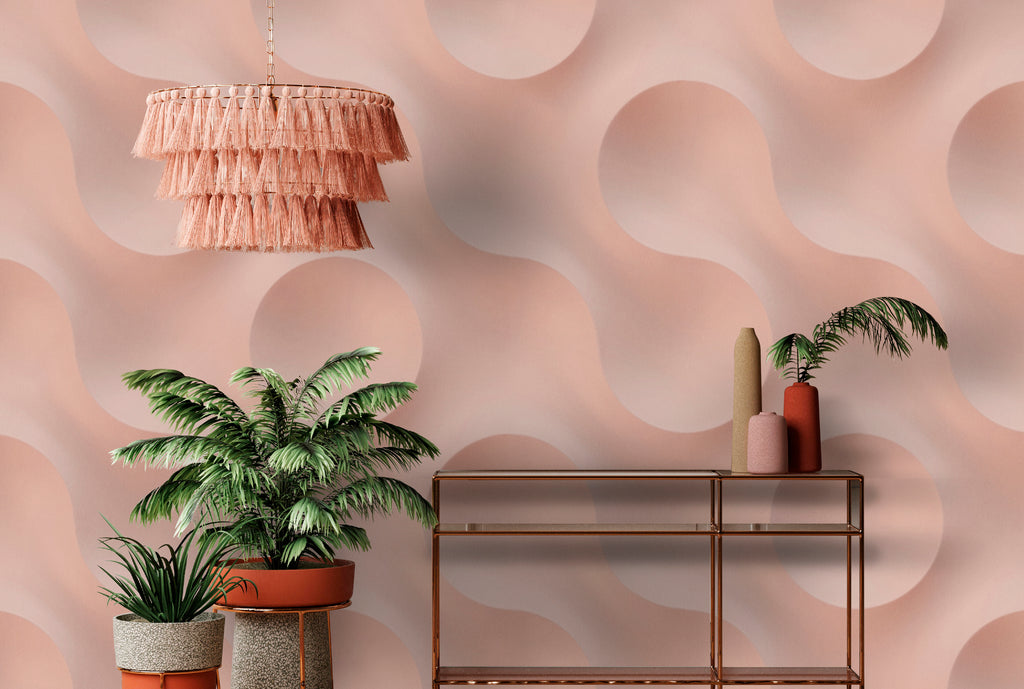 Fototapete im Digitaldruck