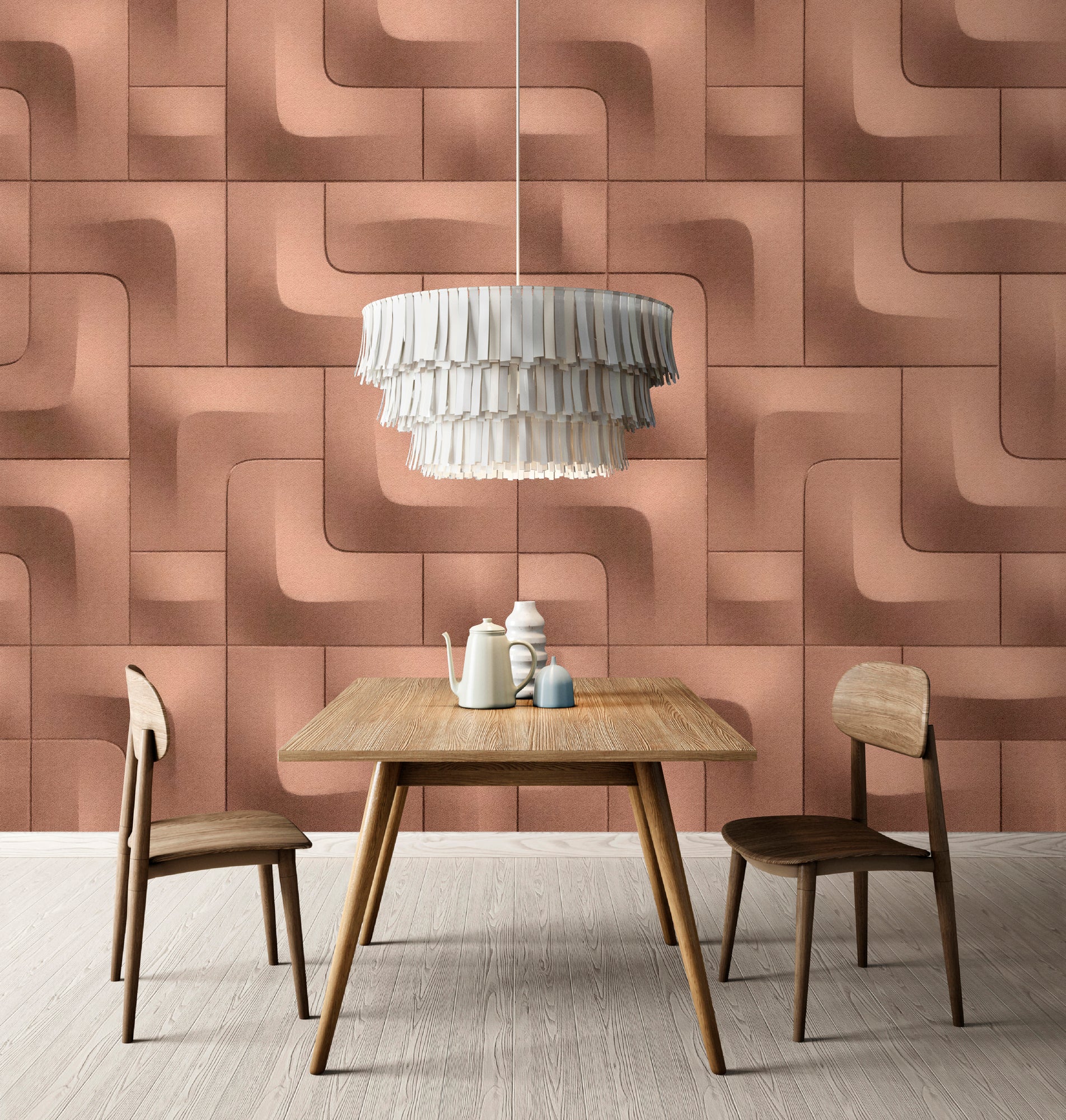 Fototapete im Digitaldruck