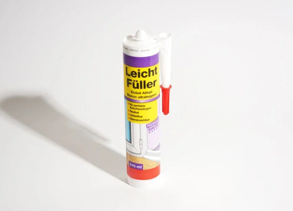 Leichtfüller 310 ml Spachtelmasse