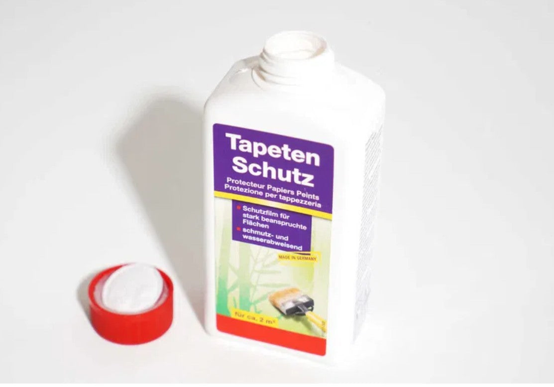 Tapetenschutz  Elefantenhaut