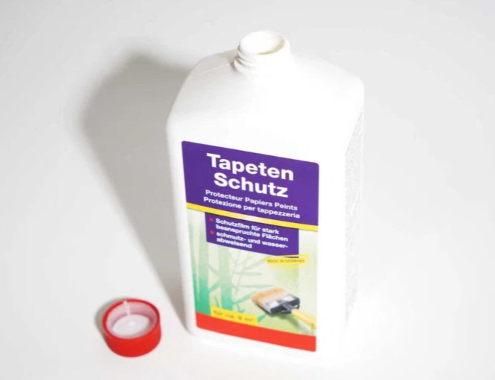 Tapetenablöser